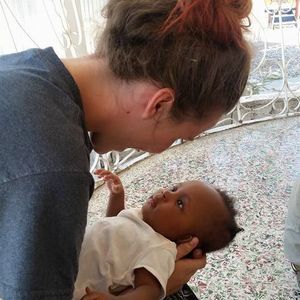 Meet your Posher, Erin